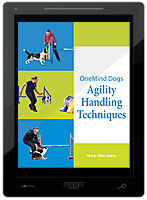 OneMind Dogs Agility Handling Techniques E-Book